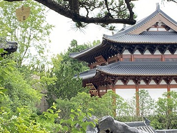 海鹽寺廟設計與施工，古建公司提供一站式建設服務